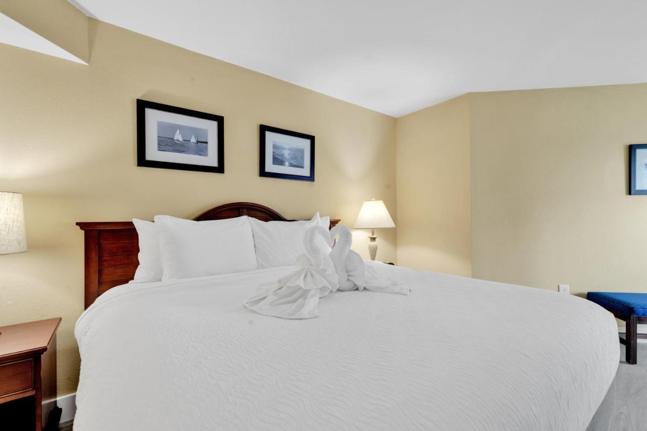 Spectacular Ocean View Condo At Carolinian Beach Resort Myrtle Beach Extérieur photo