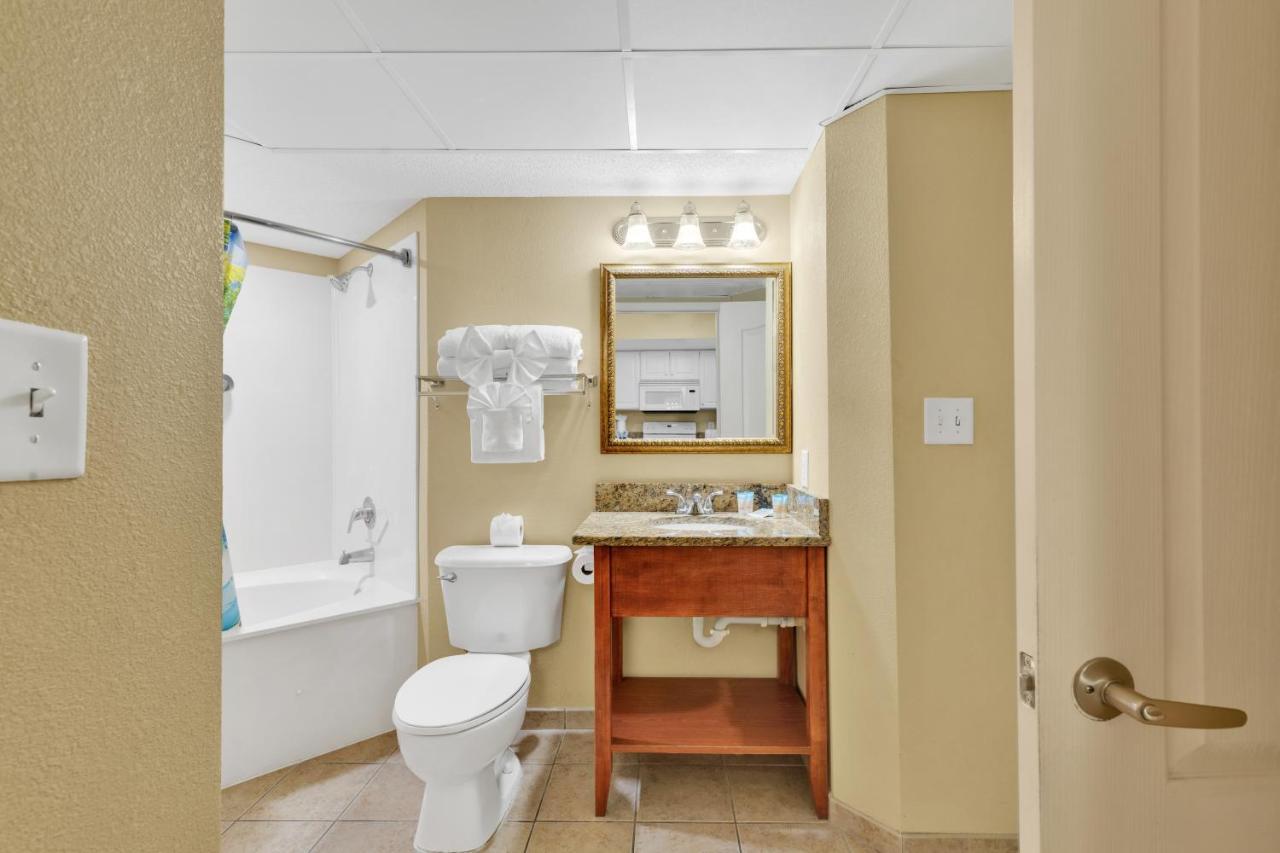 Spectacular Ocean View Condo At Carolinian Beach Resort Myrtle Beach Extérieur photo