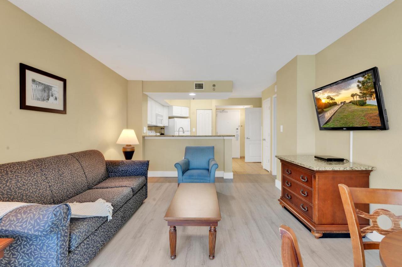 Spectacular Ocean View Condo At Carolinian Beach Resort Myrtle Beach Extérieur photo