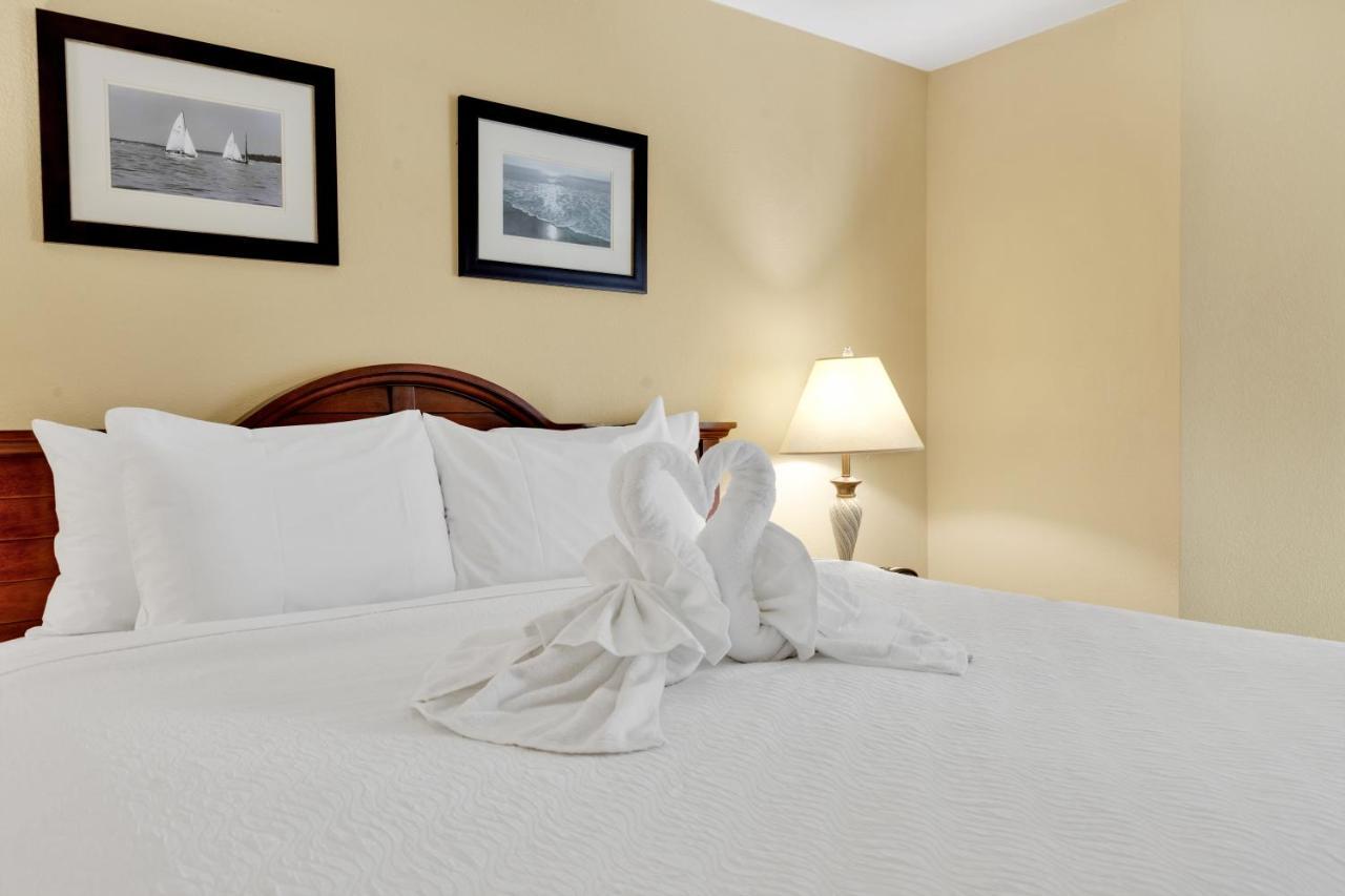 Spectacular Ocean View Condo At Carolinian Beach Resort Myrtle Beach Extérieur photo