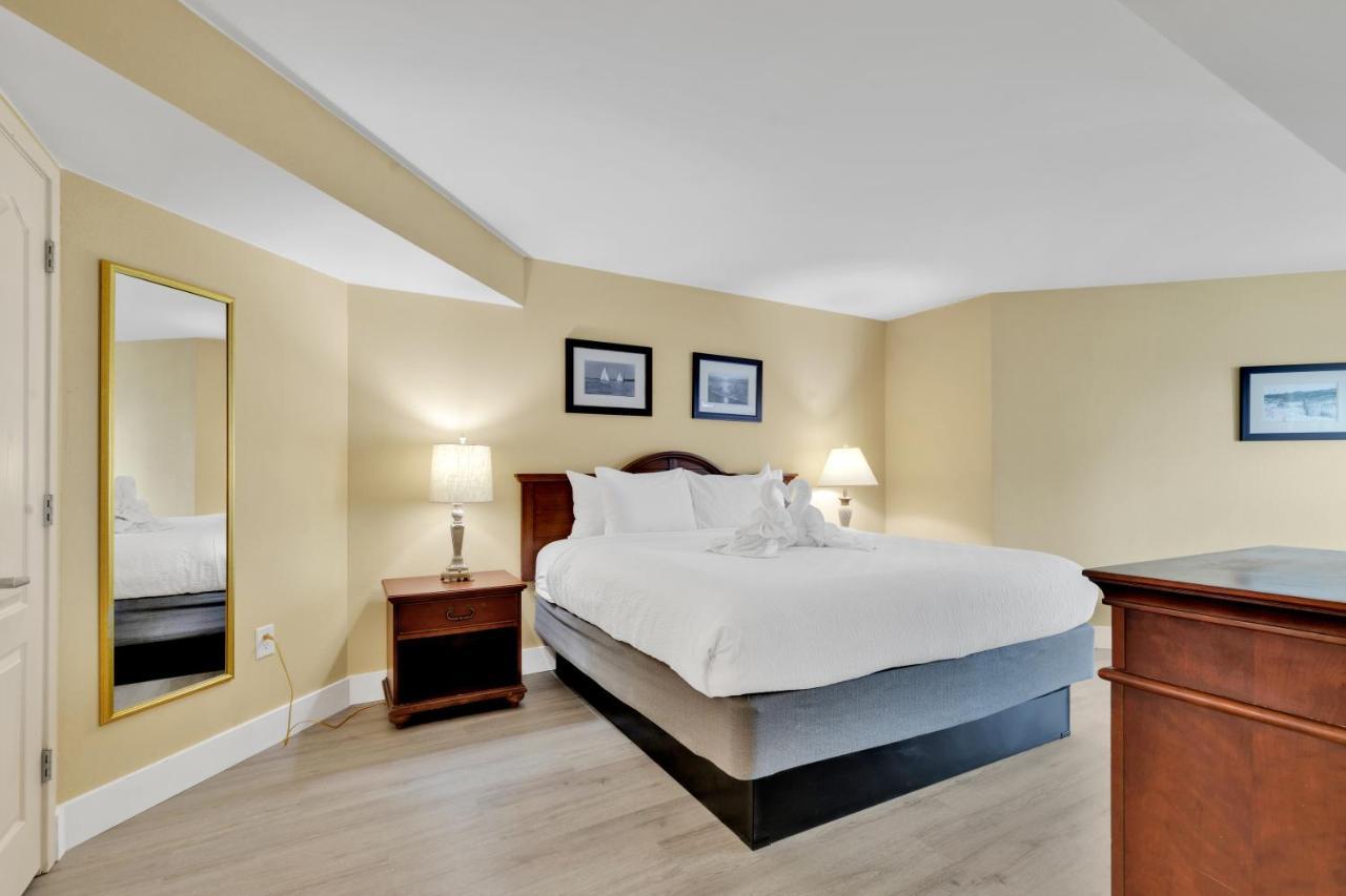 Spectacular Ocean View Condo At Carolinian Beach Resort Myrtle Beach Extérieur photo