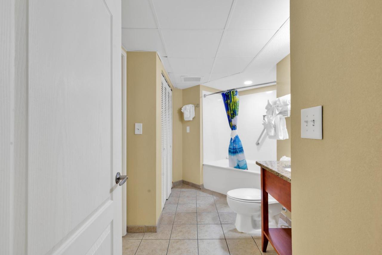 Spectacular Ocean View Condo At Carolinian Beach Resort Myrtle Beach Extérieur photo