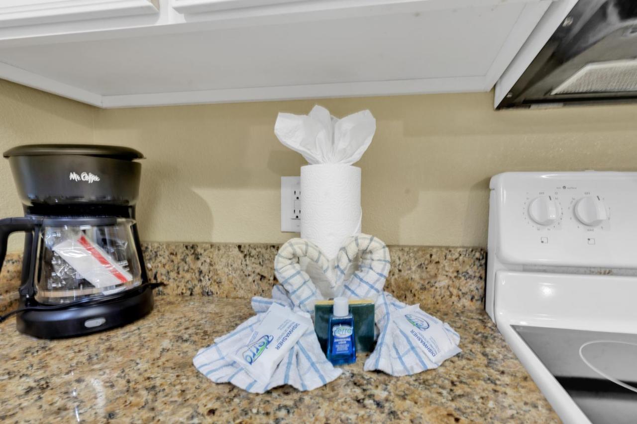 Spectacular Ocean View Condo At Carolinian Beach Resort Myrtle Beach Extérieur photo